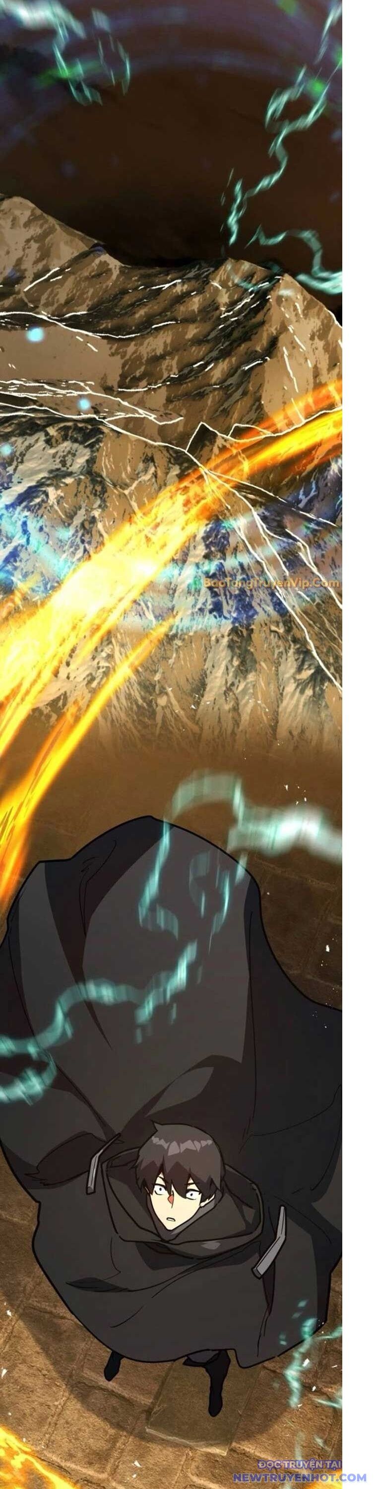 Quỷ Troll Mạnh Nhất Thế Giới - Chapter 127 - Page 21