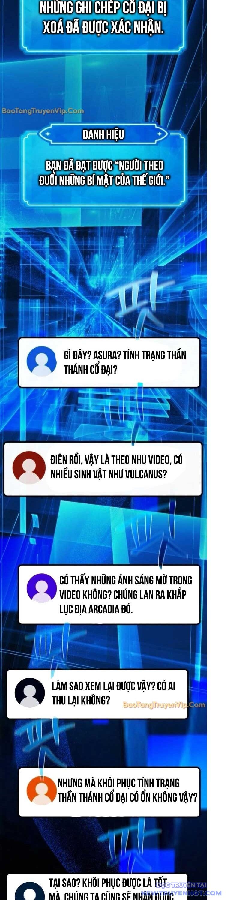 Quỷ Troll Mạnh Nhất Thế Giới - Chapter 127 - Page 44