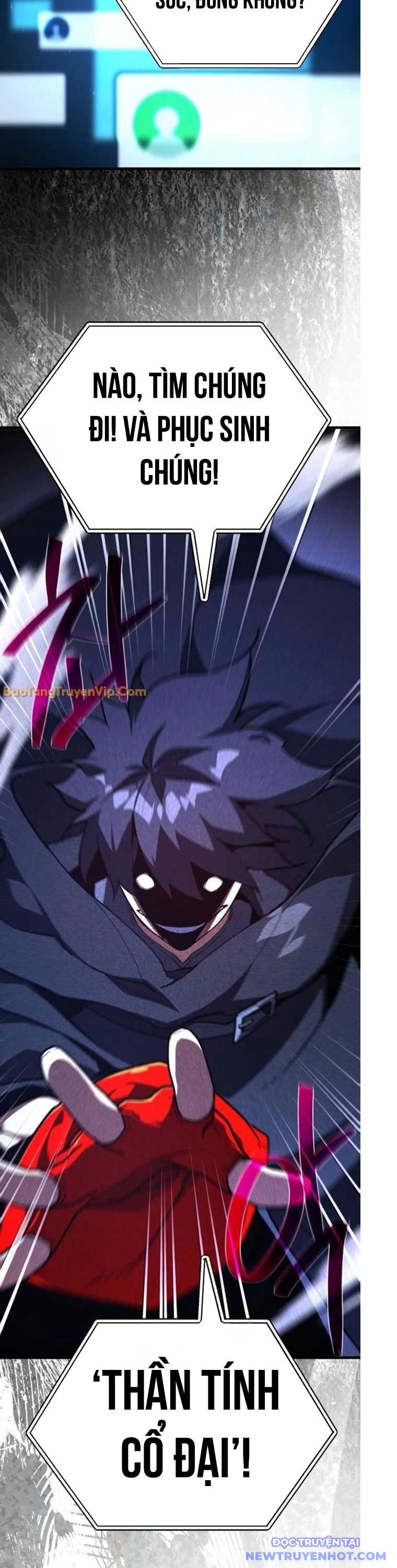 Quỷ Troll Mạnh Nhất Thế Giới - Chapter 127 - Page 49