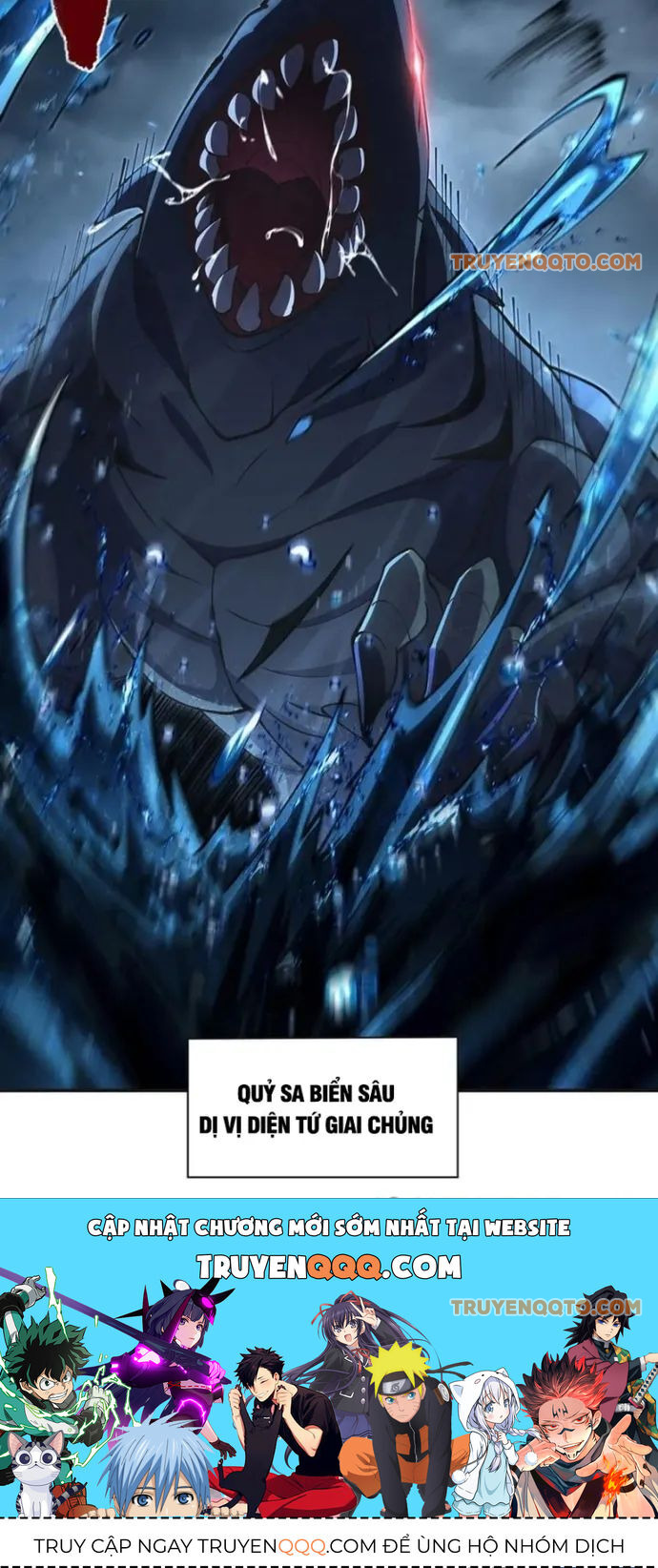 Huyết Cơ Và Kỵ Sĩ - Chapter 373 - Page 5