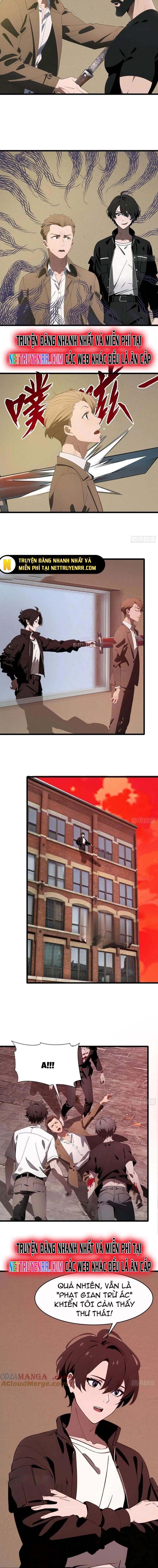 Mạt Thế Độc Hành: Khế Ước Hắc Ám Của Ta - Chapter 43 - Page 7