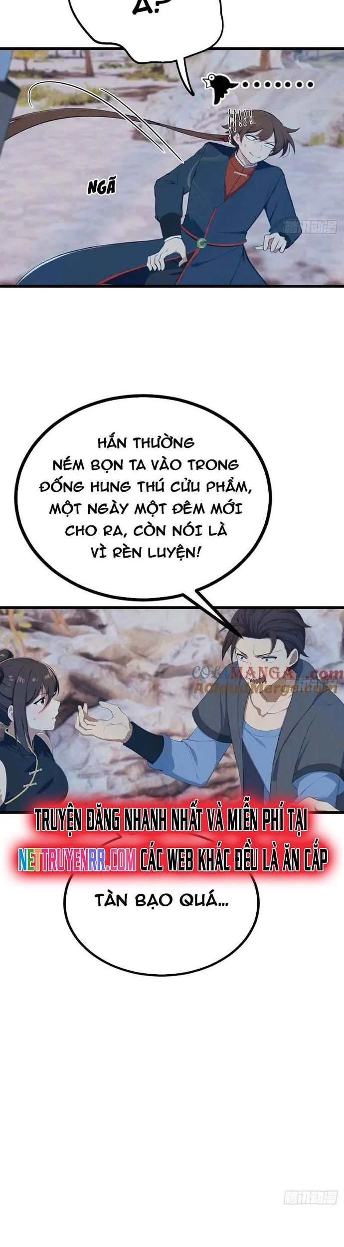 Tu Tiên Trở Về Tại Vườn Trường - Season 2 - Chapter 146 - Page 15