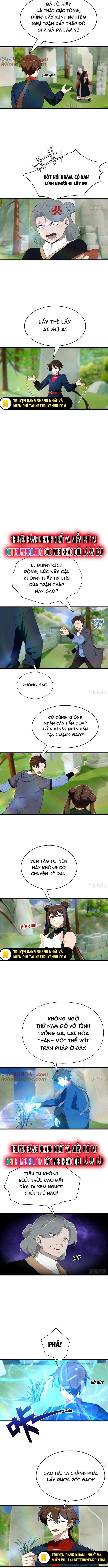 Tu Tiên Trở Về Tại Vườn Trường - Season 2 - Chapter 147 - Page 4