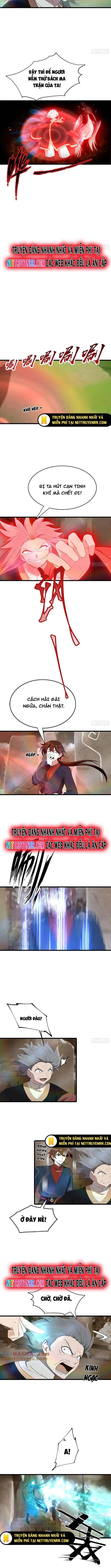 Tu Tiên Trở Về Tại Vườn Trường - Season 2 - Chapter 147 - Page 7