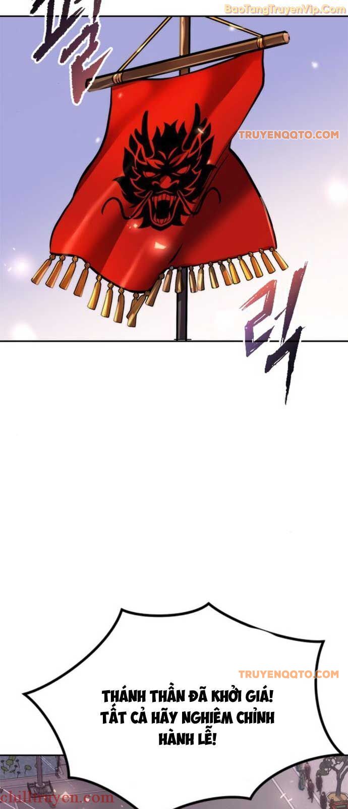 Ma Đạo Chuyển Sinh Ký - Chapter 110 - Page 109