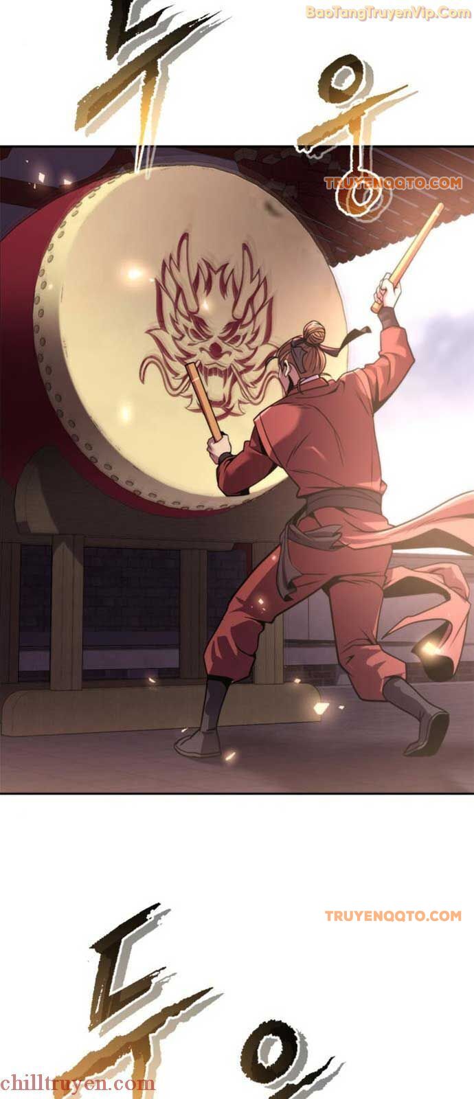 Ma Đạo Chuyển Sinh Ký - Chapter 110 - Page 111
