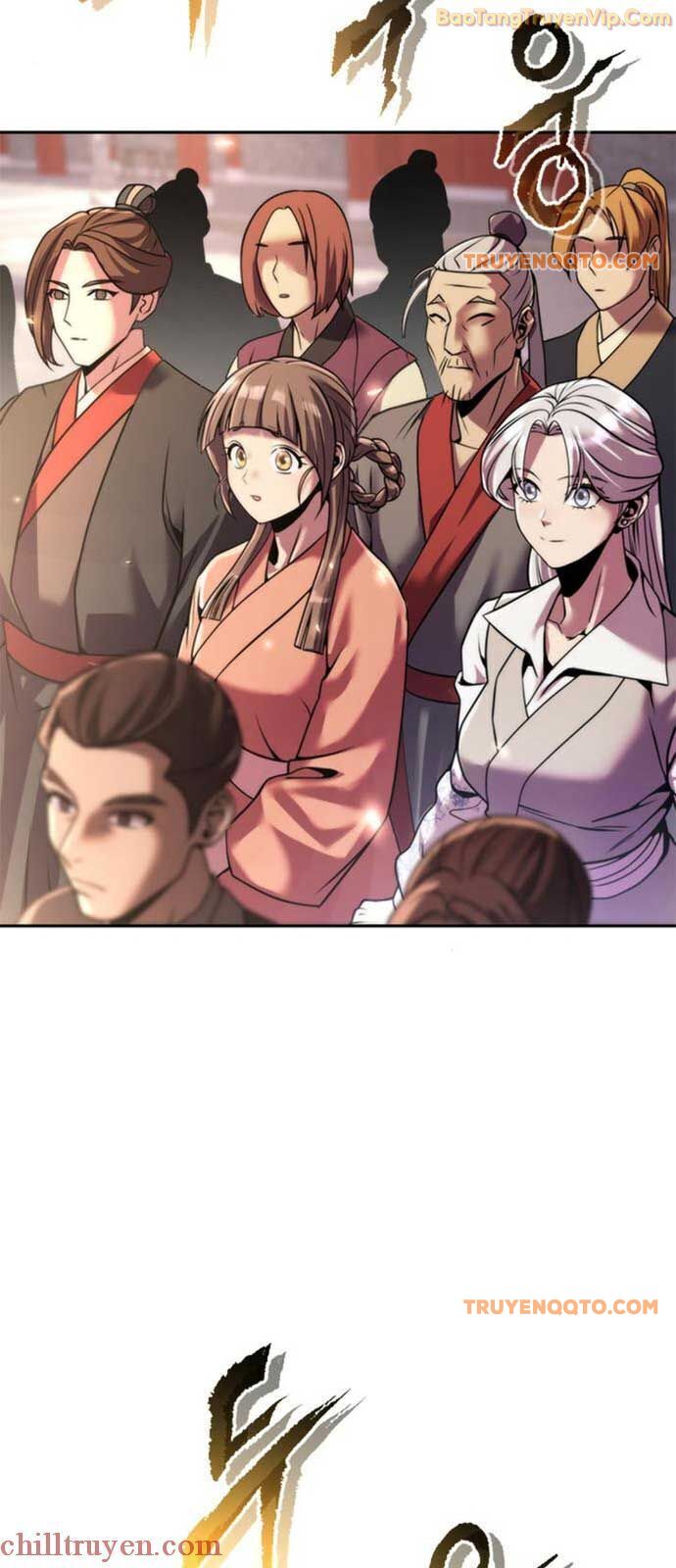 Ma Đạo Chuyển Sinh Ký - Chapter 110 - Page 112