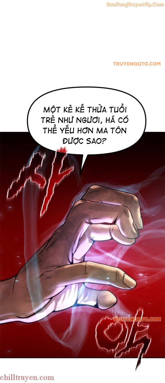 Ma Đạo Chuyển Sinh Ký - Chapter 110 - Page 20