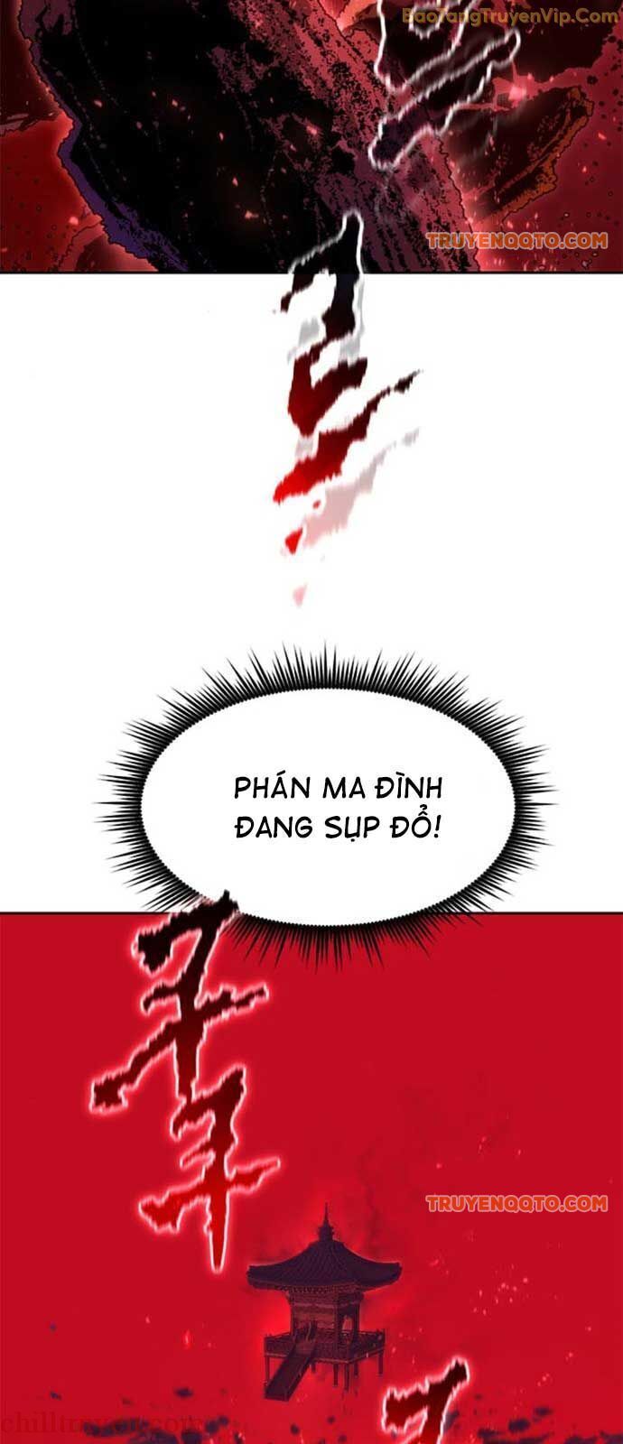 Ma Đạo Chuyển Sinh Ký - Chapter 110 - Page 24