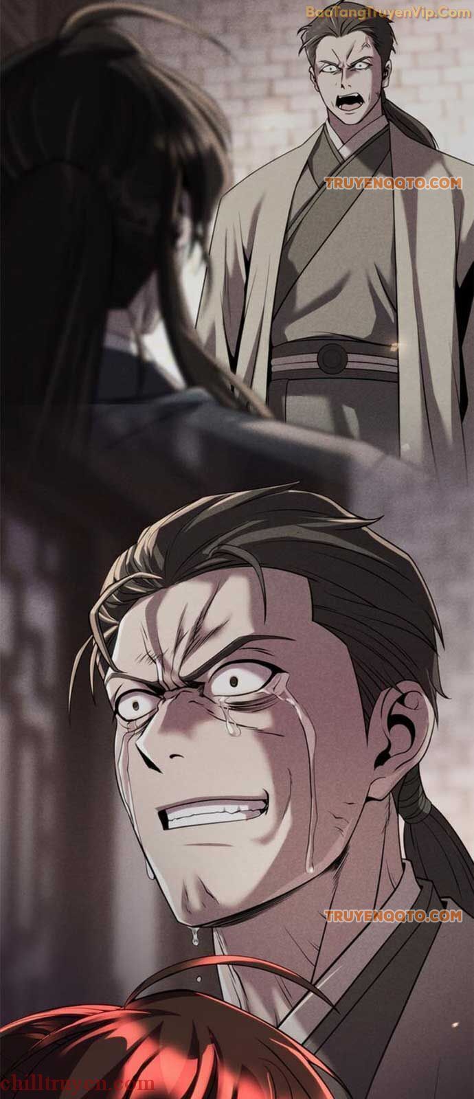 Ma Đạo Chuyển Sinh Ký - Chapter 110 - Page 33