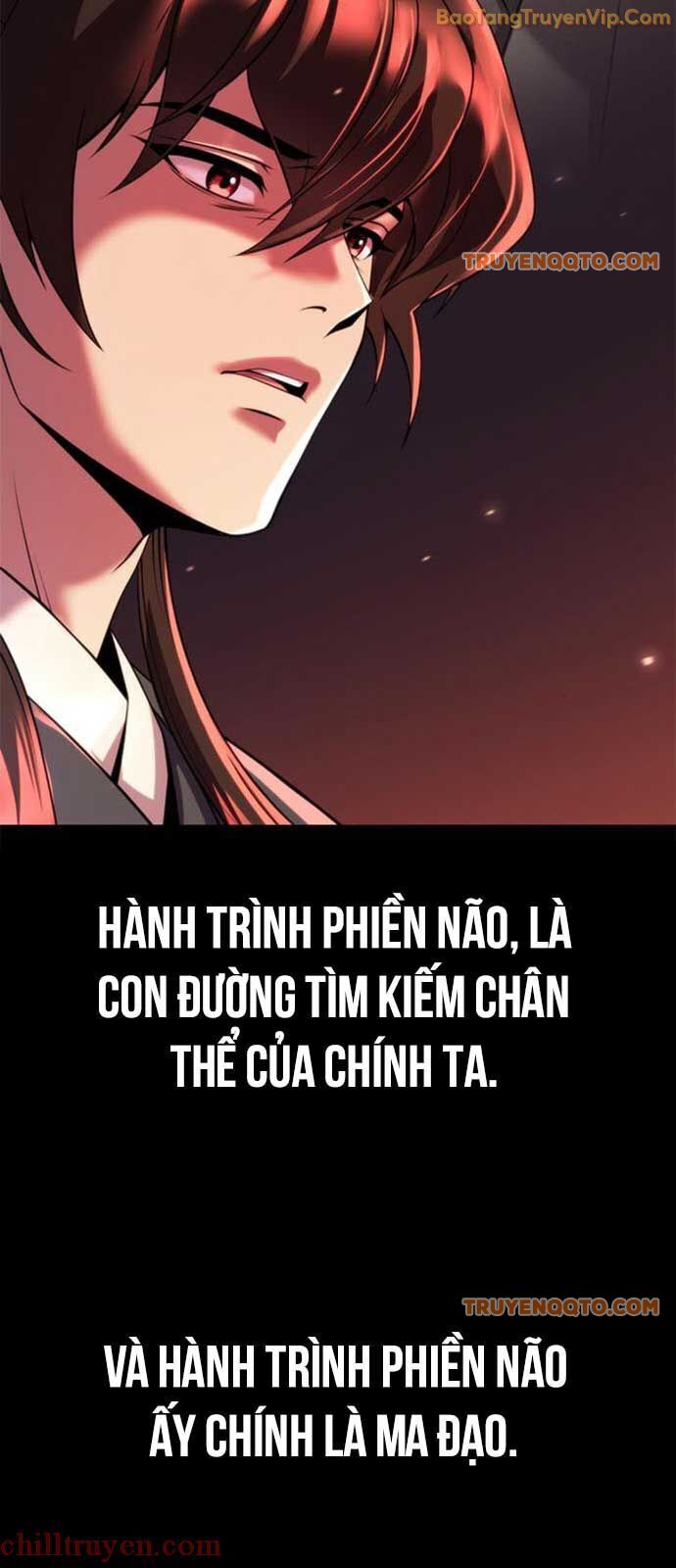 Ma Đạo Chuyển Sinh Ký - Chapter 110 - Page 34