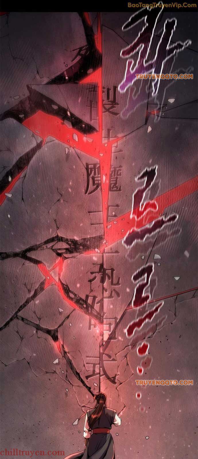 Ma Đạo Chuyển Sinh Ký - Chapter 110 - Page 36