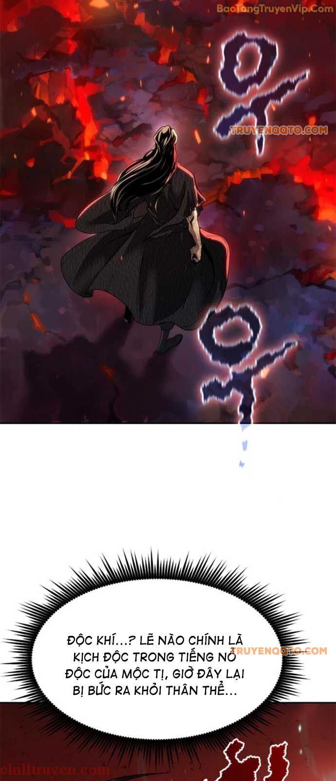 Ma Đạo Chuyển Sinh Ký - Chapter 110 - Page 4