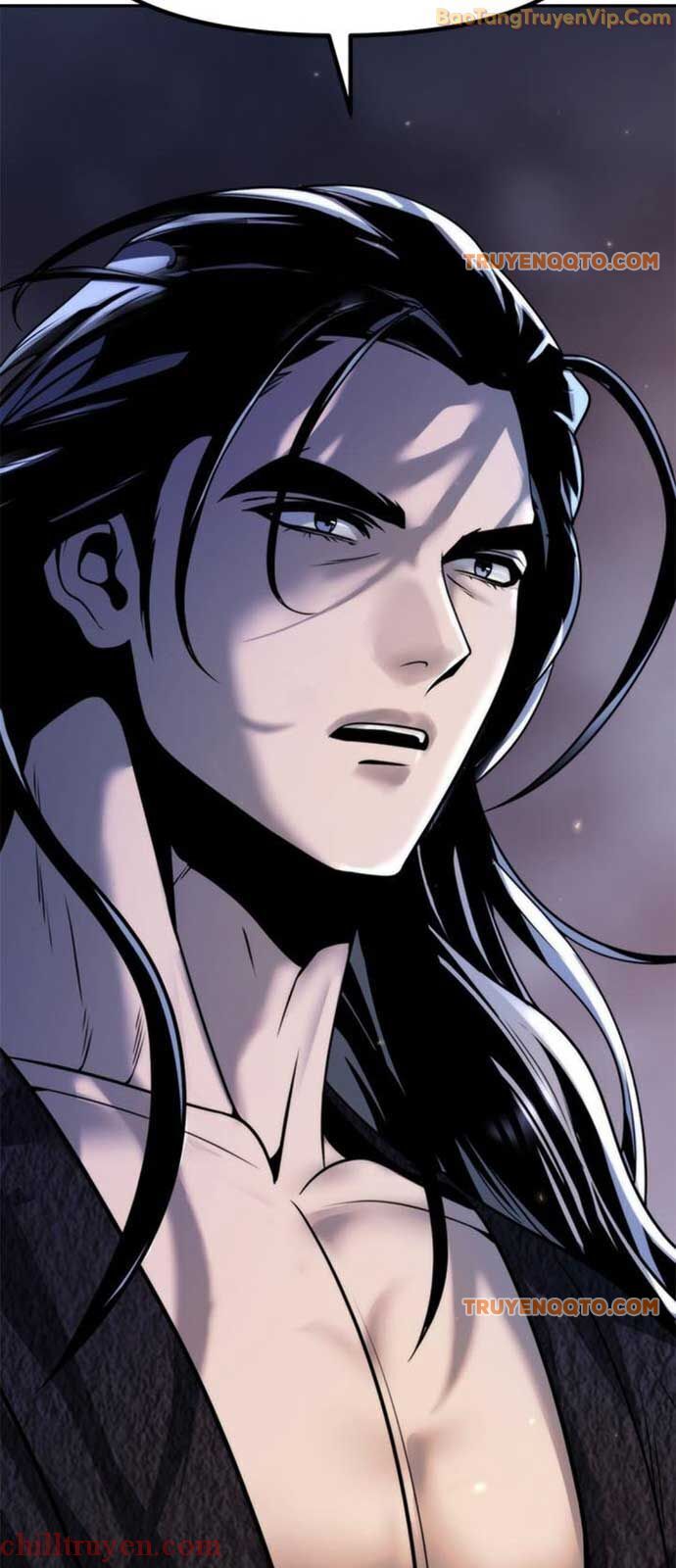 Ma Đạo Chuyển Sinh Ký - Chapter 110 - Page 49