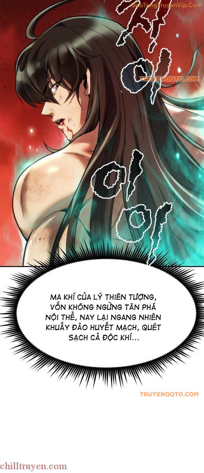 Ma Đạo Chuyển Sinh Ký - Chapter 110 - Page 5