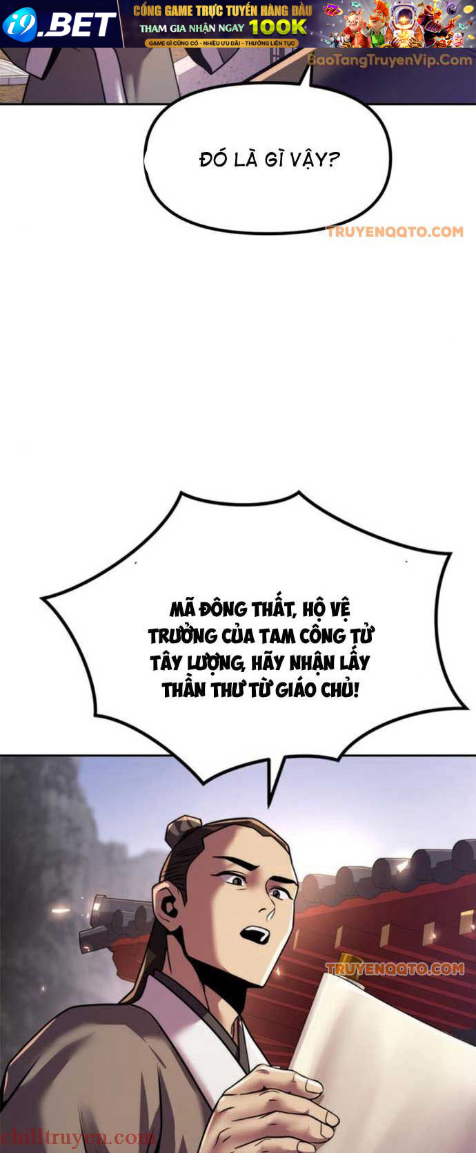 Ma Đạo Chuyển Sinh Ký - Chapter 110 - Page 61