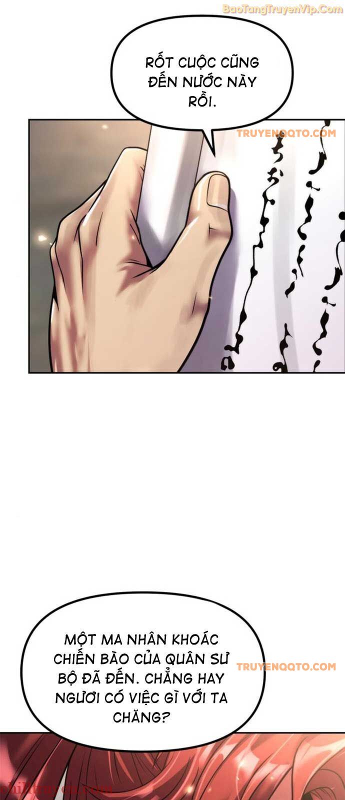 Ma Đạo Chuyển Sinh Ký - Chapter 110 - Page 67