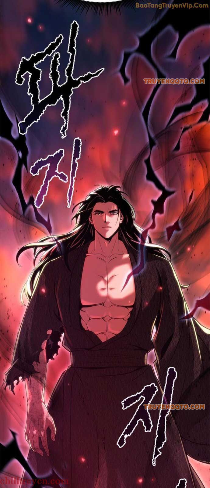 Ma Đạo Chuyển Sinh Ký - Chapter 110 - Page 7