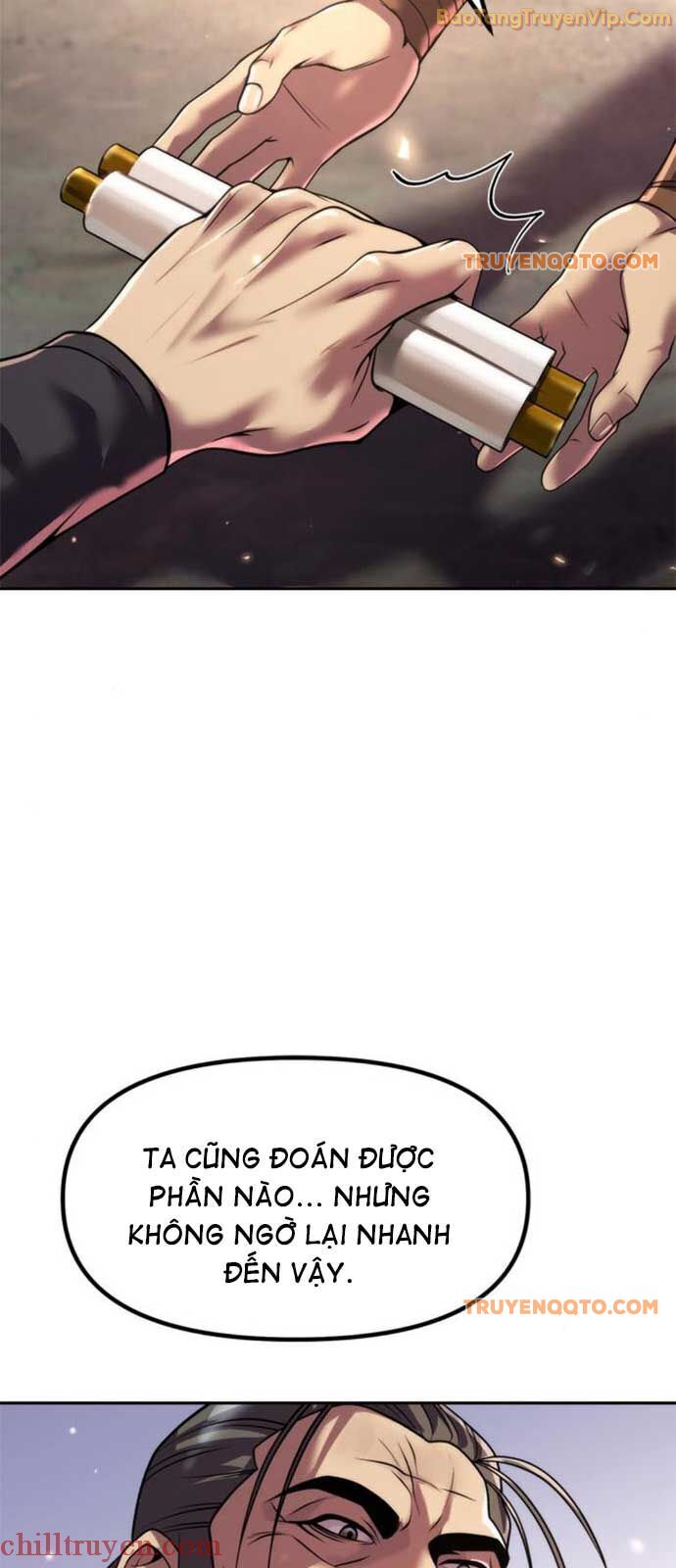 Ma Đạo Chuyển Sinh Ký - Chapter 110 - Page 70