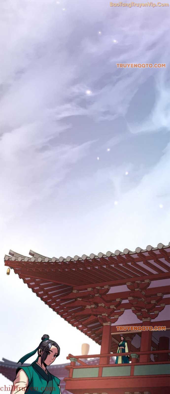 Ma Đạo Chuyển Sinh Ký - Chapter 110 - Page 81