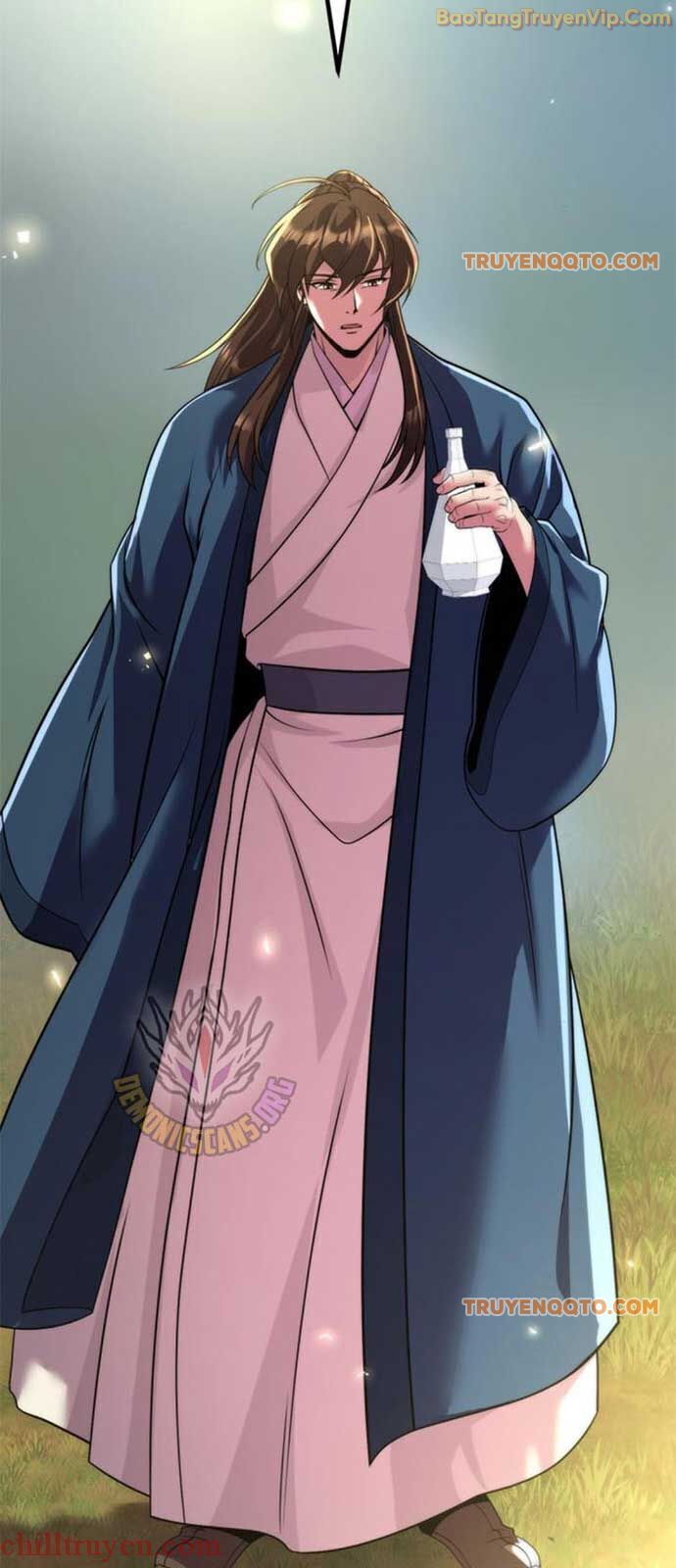 Ma Đạo Chuyển Sinh Ký - Chapter 110 - Page 97