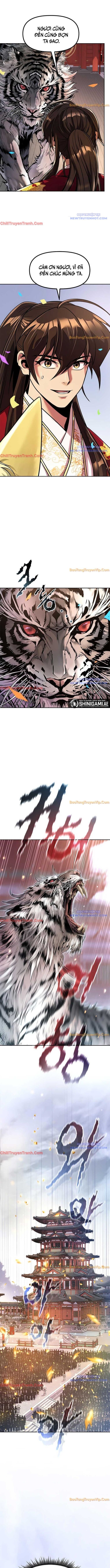 Ma Đạo Chuyển Sinh Ký - Chapter 111 - Page 12