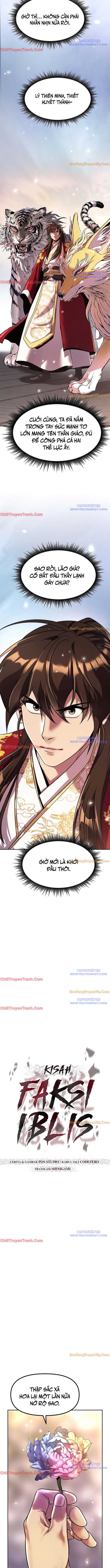 Ma Đạo Chuyển Sinh Ký - Chapter 111 - Page 13