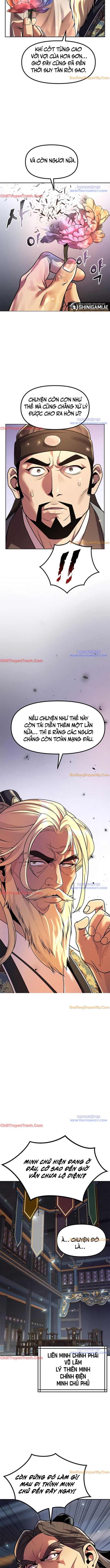 Ma Đạo Chuyển Sinh Ký - Chapter 111 - Page 15