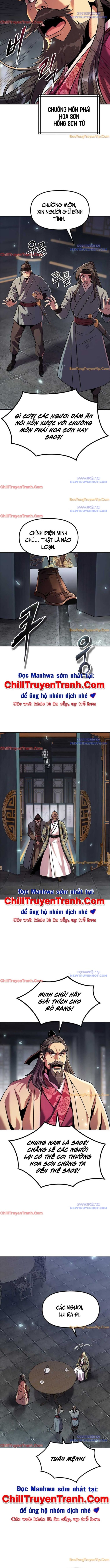 Ma Đạo Chuyển Sinh Ký - Chapter 111 - Page 16