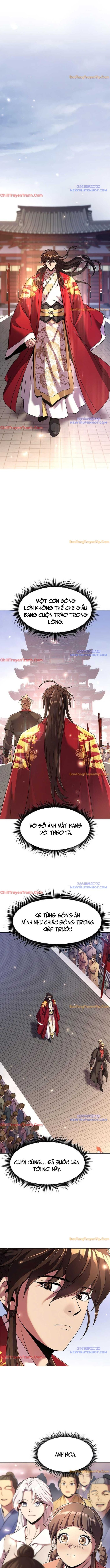 Ma Đạo Chuyển Sinh Ký - Chapter 111 - Page 3