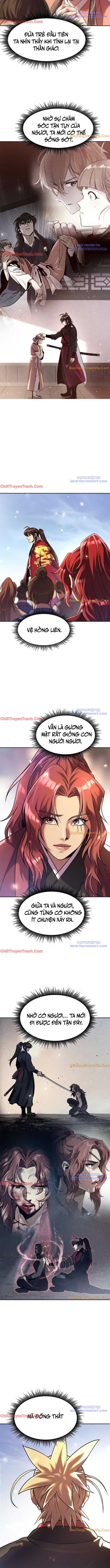 Ma Đạo Chuyển Sinh Ký - Chapter 111 - Page 4