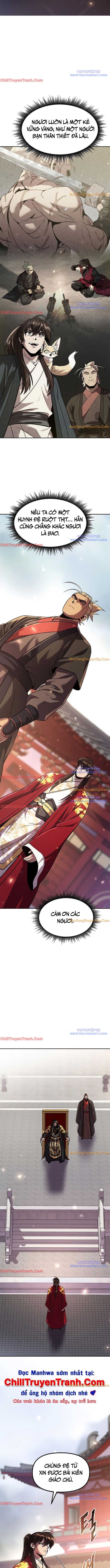 Ma Đạo Chuyển Sinh Ký - Chapter 111 - Page 5