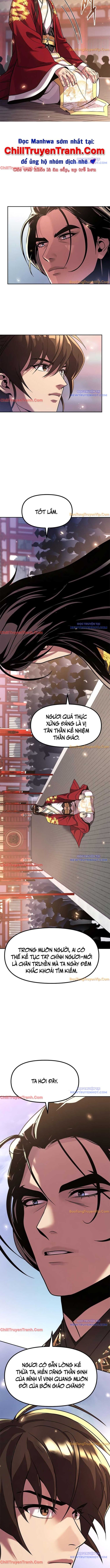 Ma Đạo Chuyển Sinh Ký - Chapter 111 - Page 6