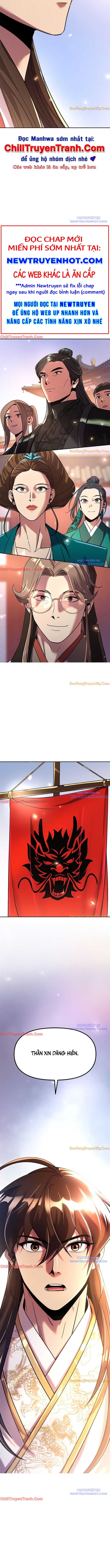 Ma Đạo Chuyển Sinh Ký - Chapter 111 - Page 7