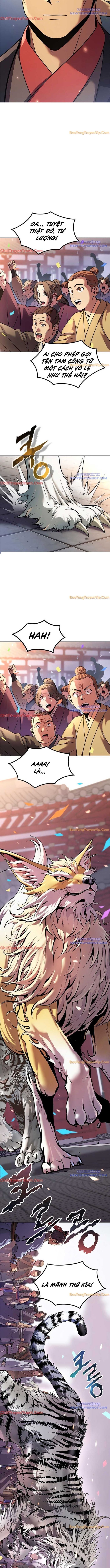 Ma Đạo Chuyển Sinh Ký - Chapter 111 - Page 9