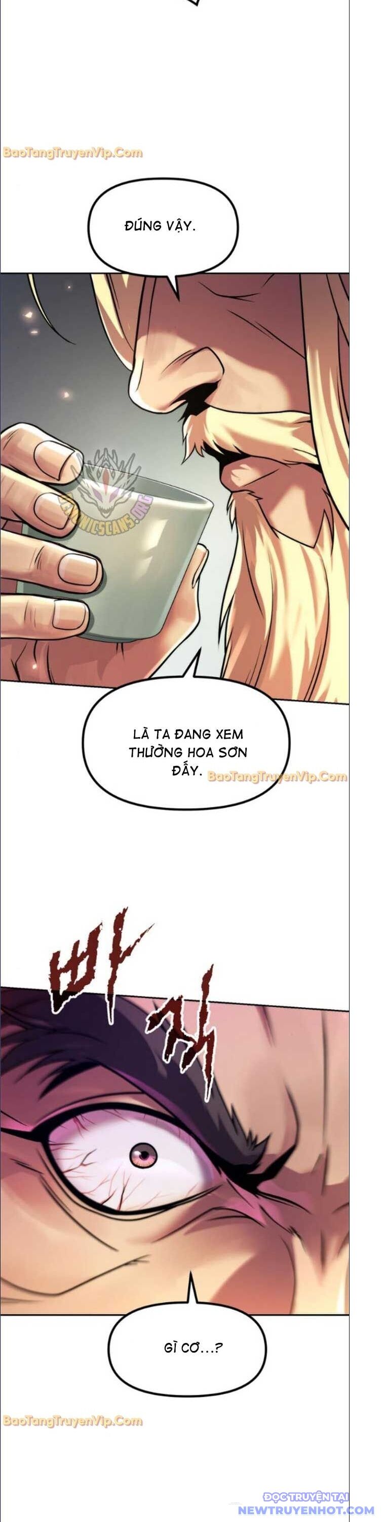 Ma Đạo Chuyển Sinh Ký - Chapter 112 - Page 10