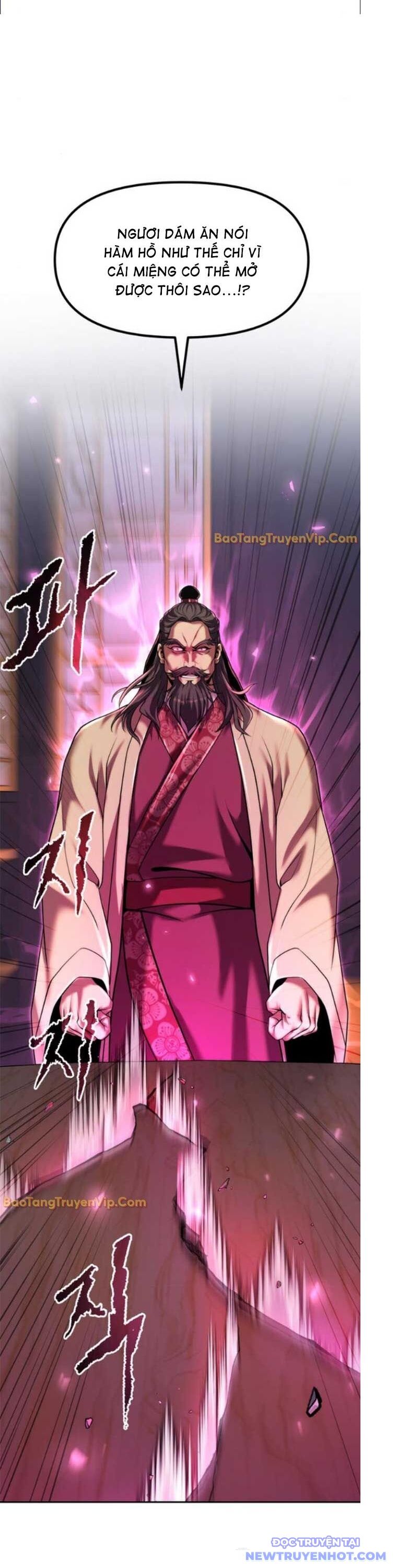 Ma Đạo Chuyển Sinh Ký - Chapter 112 - Page 11