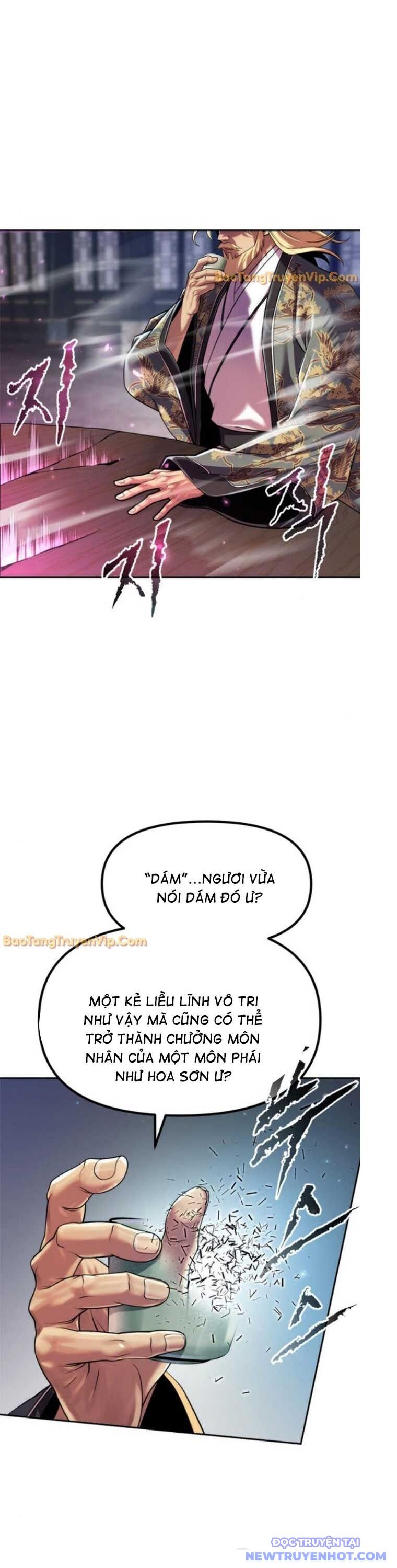 Ma Đạo Chuyển Sinh Ký - Chapter 112 - Page 12