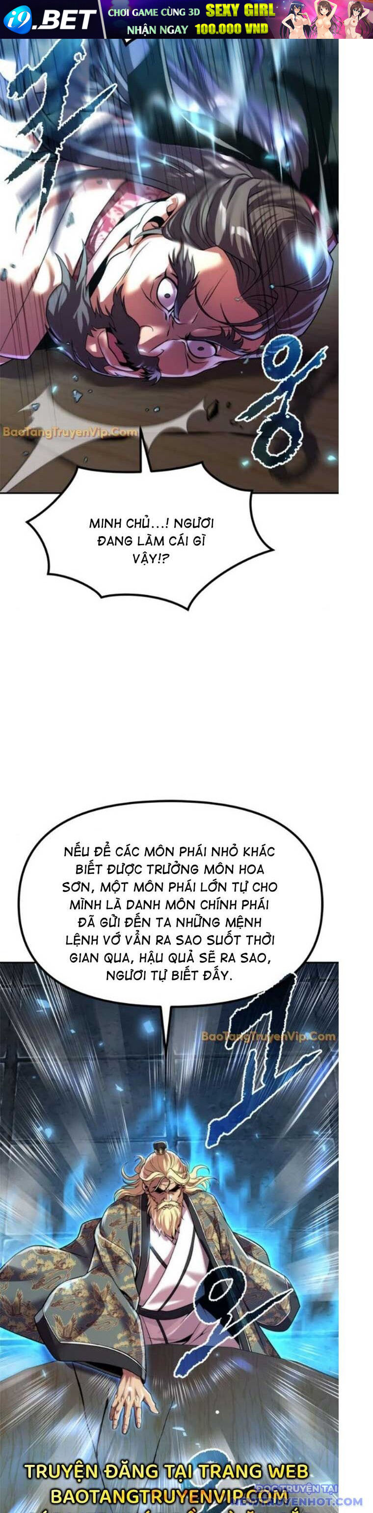 Ma Đạo Chuyển Sinh Ký - Chapter 112 - Page 14