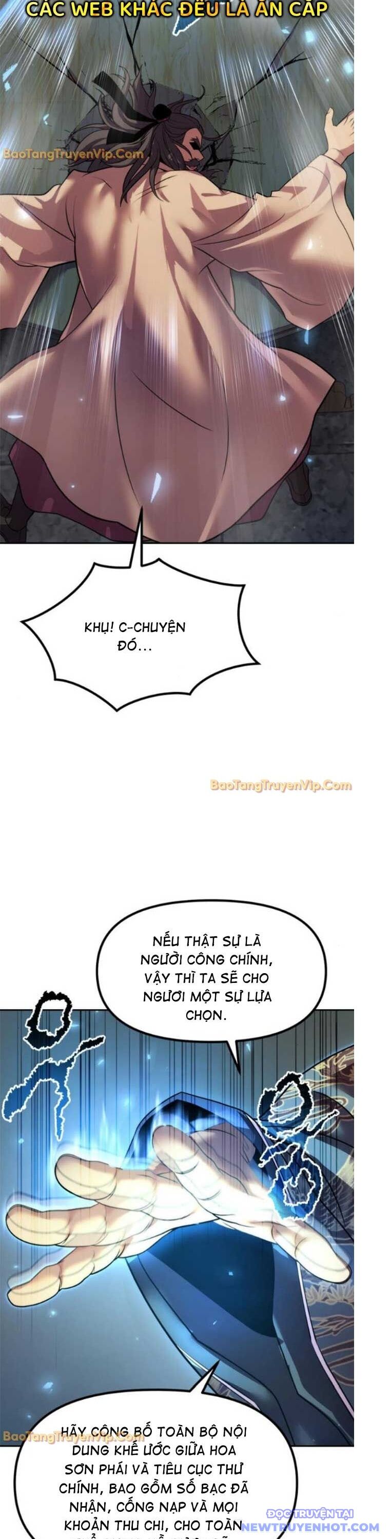 Ma Đạo Chuyển Sinh Ký - Chapter 112 - Page 15