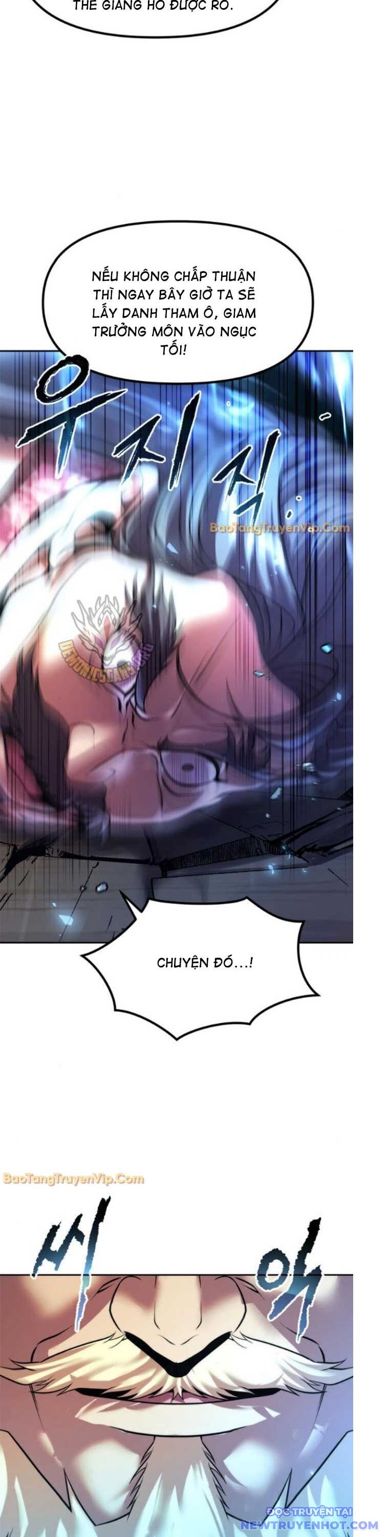 Ma Đạo Chuyển Sinh Ký - Chapter 112 - Page 16