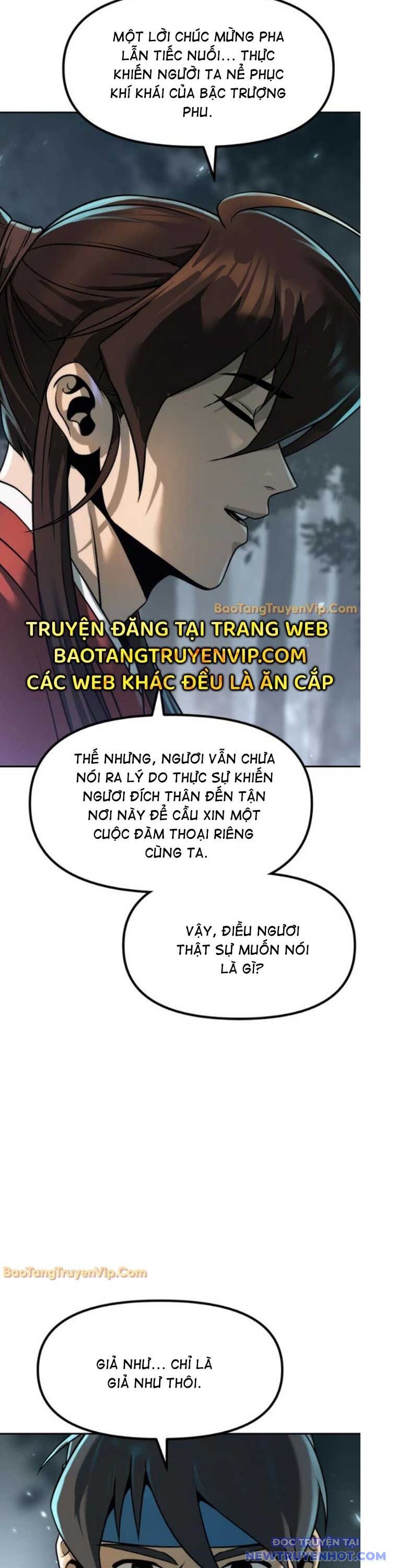 Ma Đạo Chuyển Sinh Ký - Chapter 112 - Page 22