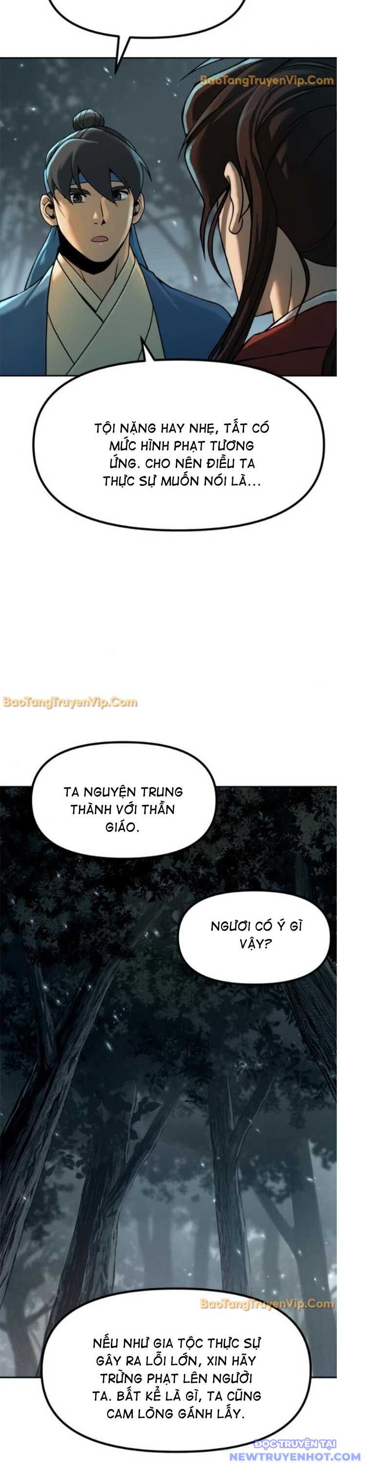 Ma Đạo Chuyển Sinh Ký - Chapter 112 - Page 24