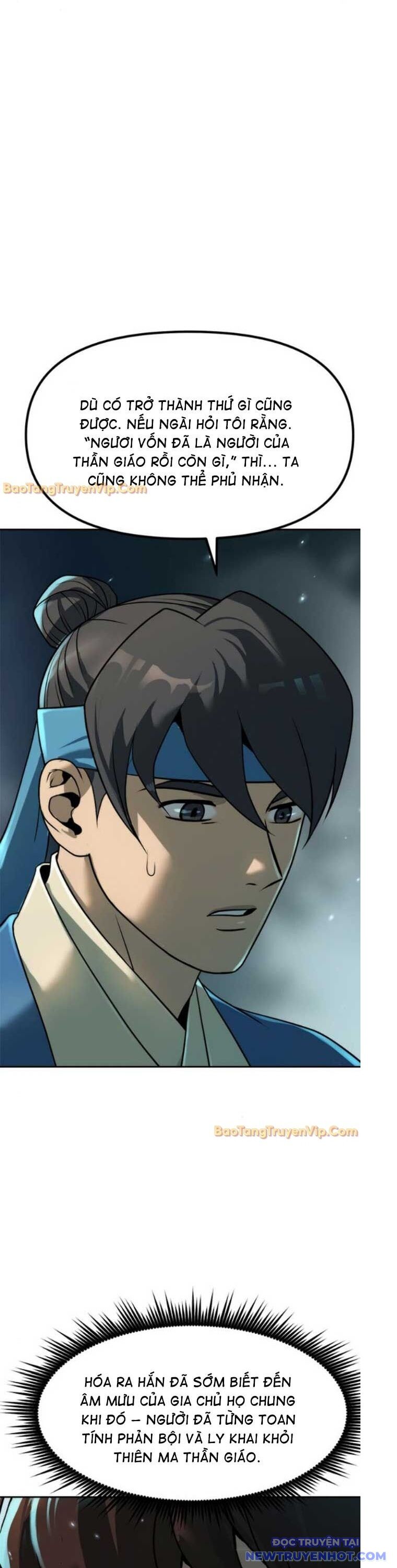 Ma Đạo Chuyển Sinh Ký - Chapter 112 - Page 25