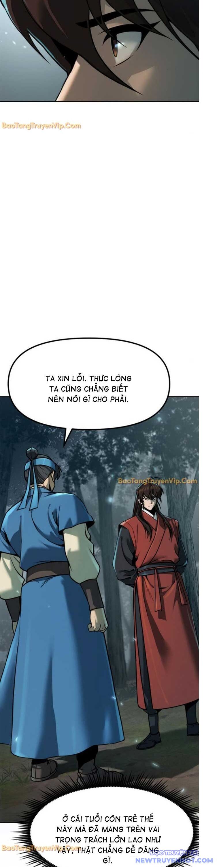 Ma Đạo Chuyển Sinh Ký - Chapter 112 - Page 26