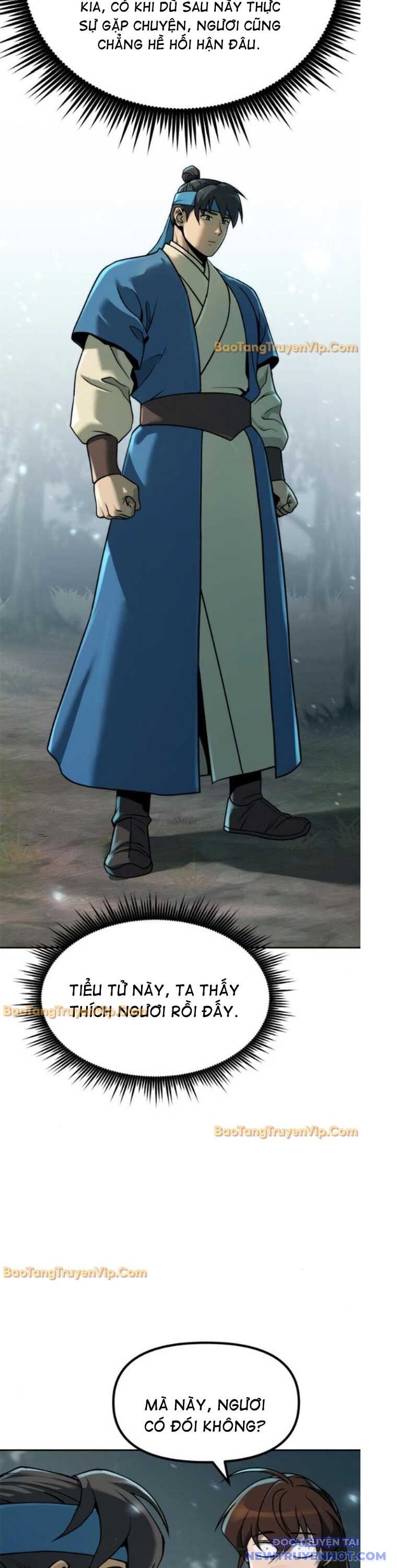 Ma Đạo Chuyển Sinh Ký - Chapter 112 - Page 28