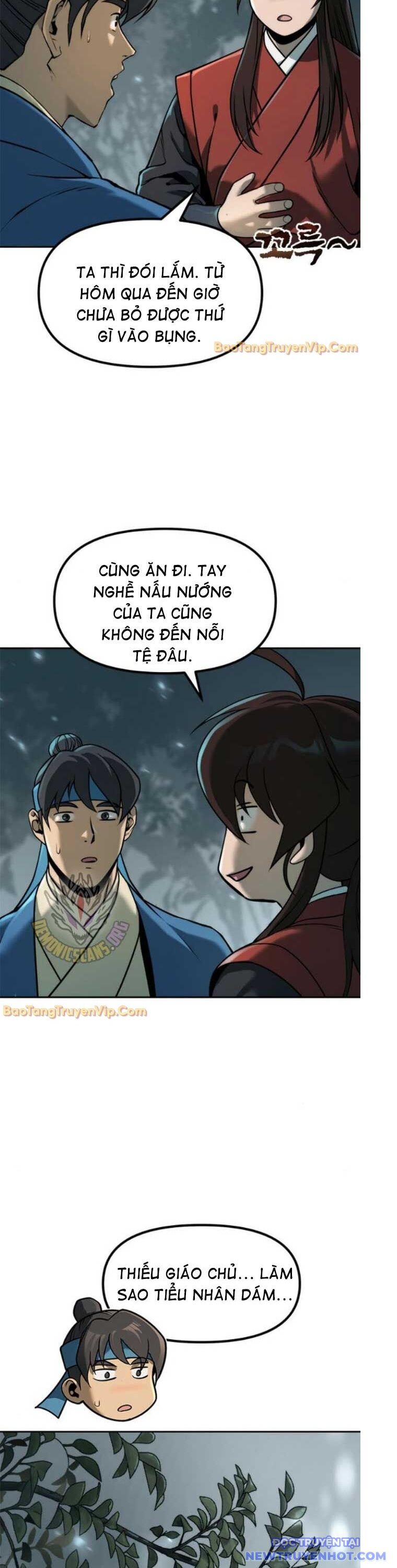 Ma Đạo Chuyển Sinh Ký - Chapter 112 - Page 29