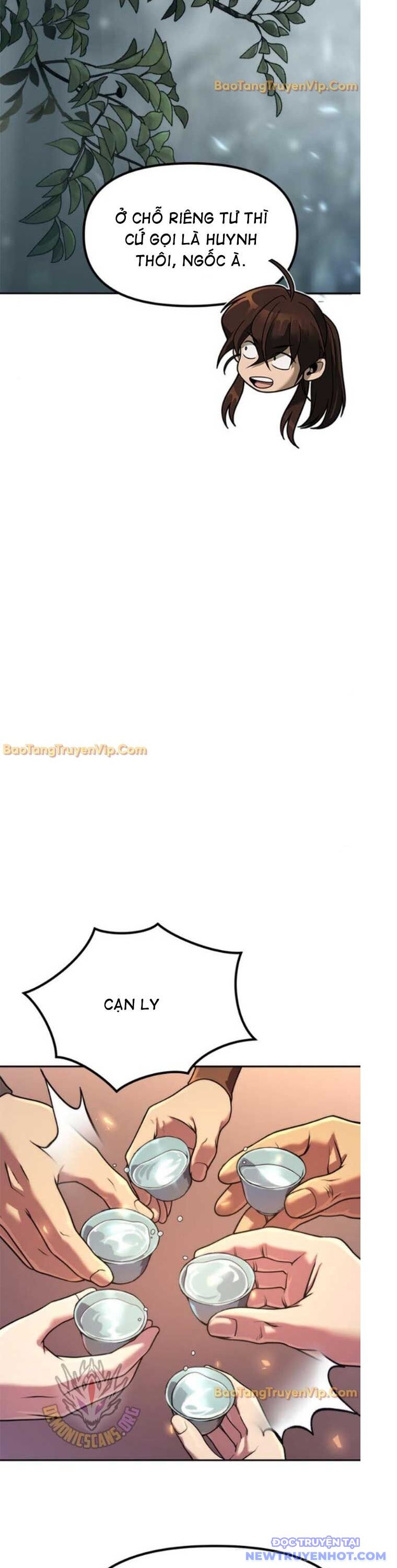 Ma Đạo Chuyển Sinh Ký - Chapter 112 - Page 30