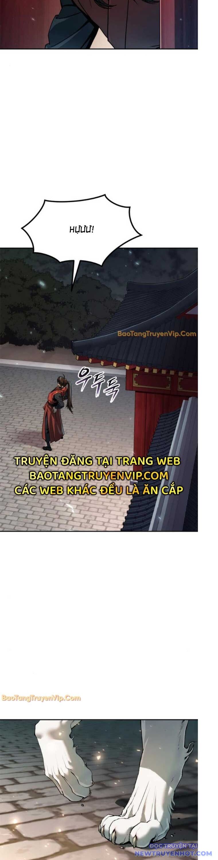 Ma Đạo Chuyển Sinh Ký - Chapter 112 - Page 33