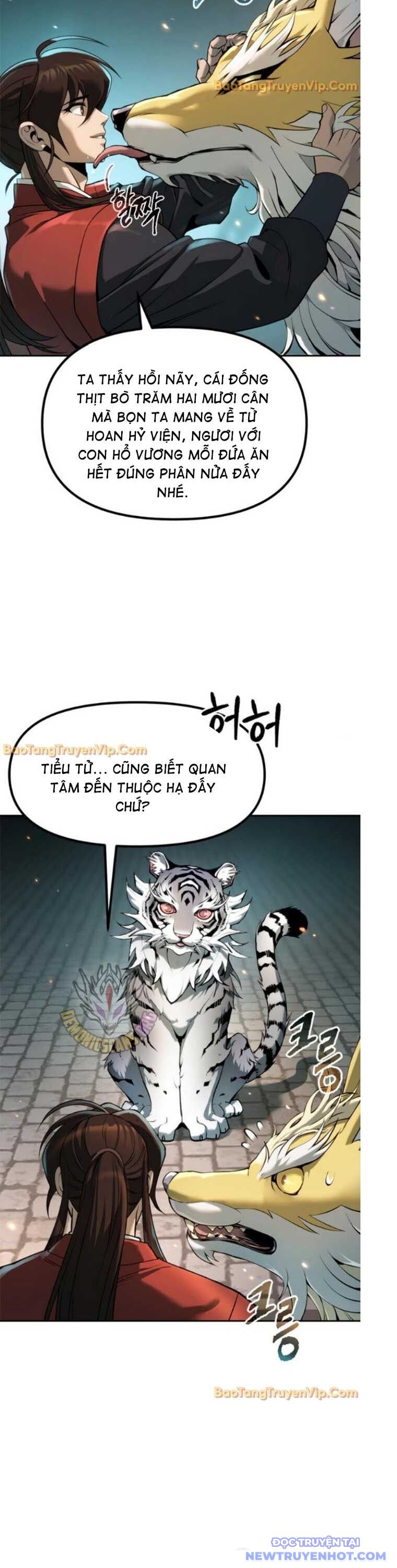 Ma Đạo Chuyển Sinh Ký - Chapter 112 - Page 35